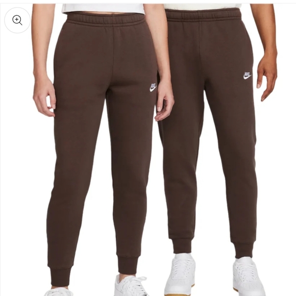 Nike Pants - Nike Club Fleece Jogger Xl